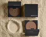 BRONZING POWDER