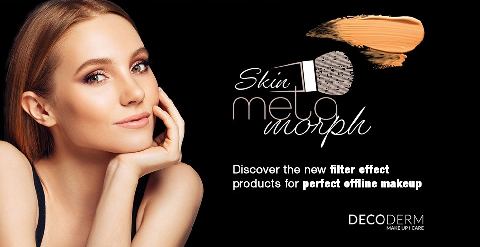 Skin Metamorph - Eng