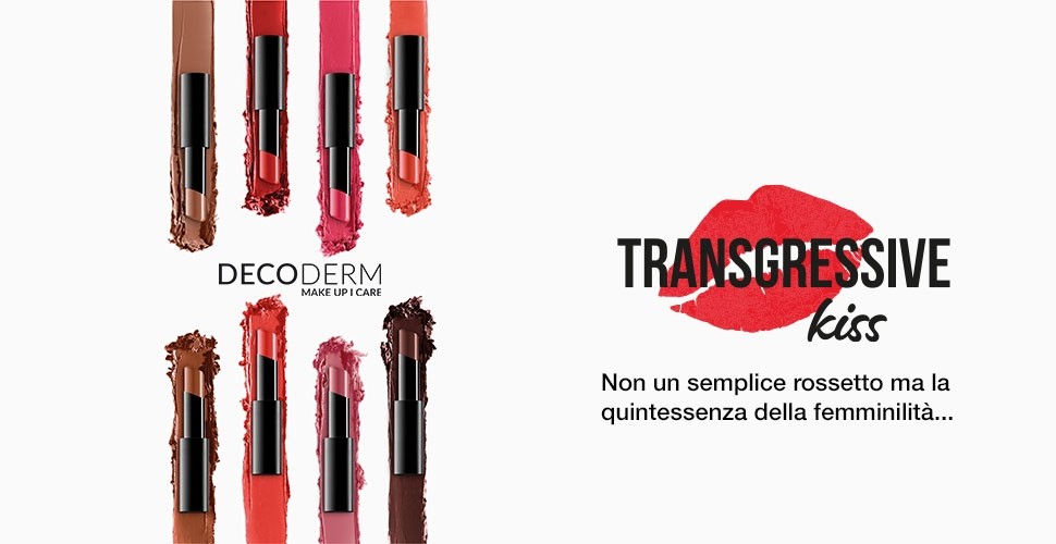 Non un semplice rossetto ma la quintessenza della femminilità