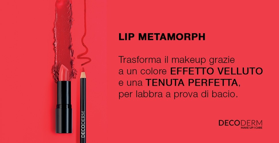 Lip Metamorph