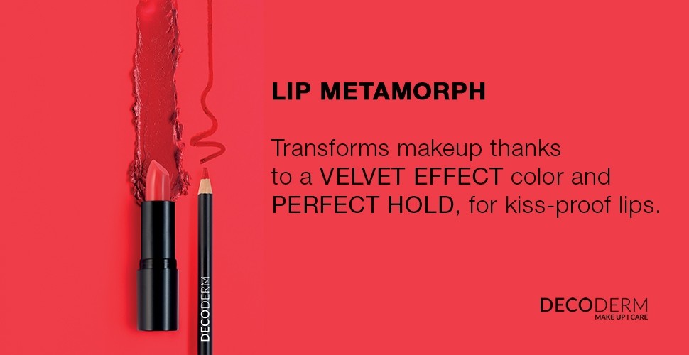 Lip Metamorph